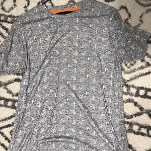 Paper Plane Graphic T